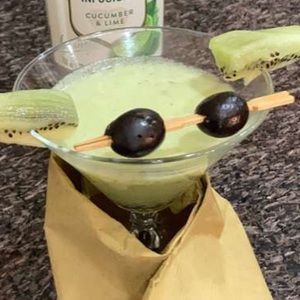 Meet your Posher, Austin